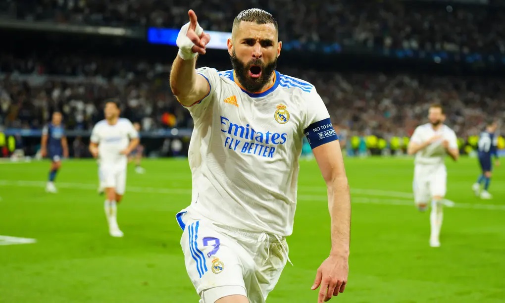 ballon-d’Or winner 2022