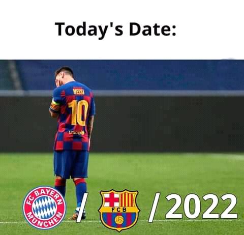 Football meme, latest soccer meme