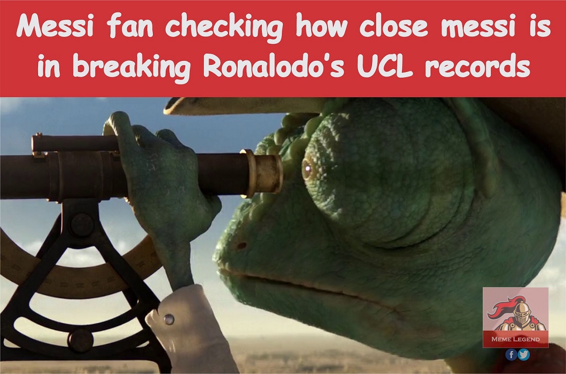 Football meme, latest soccer meme