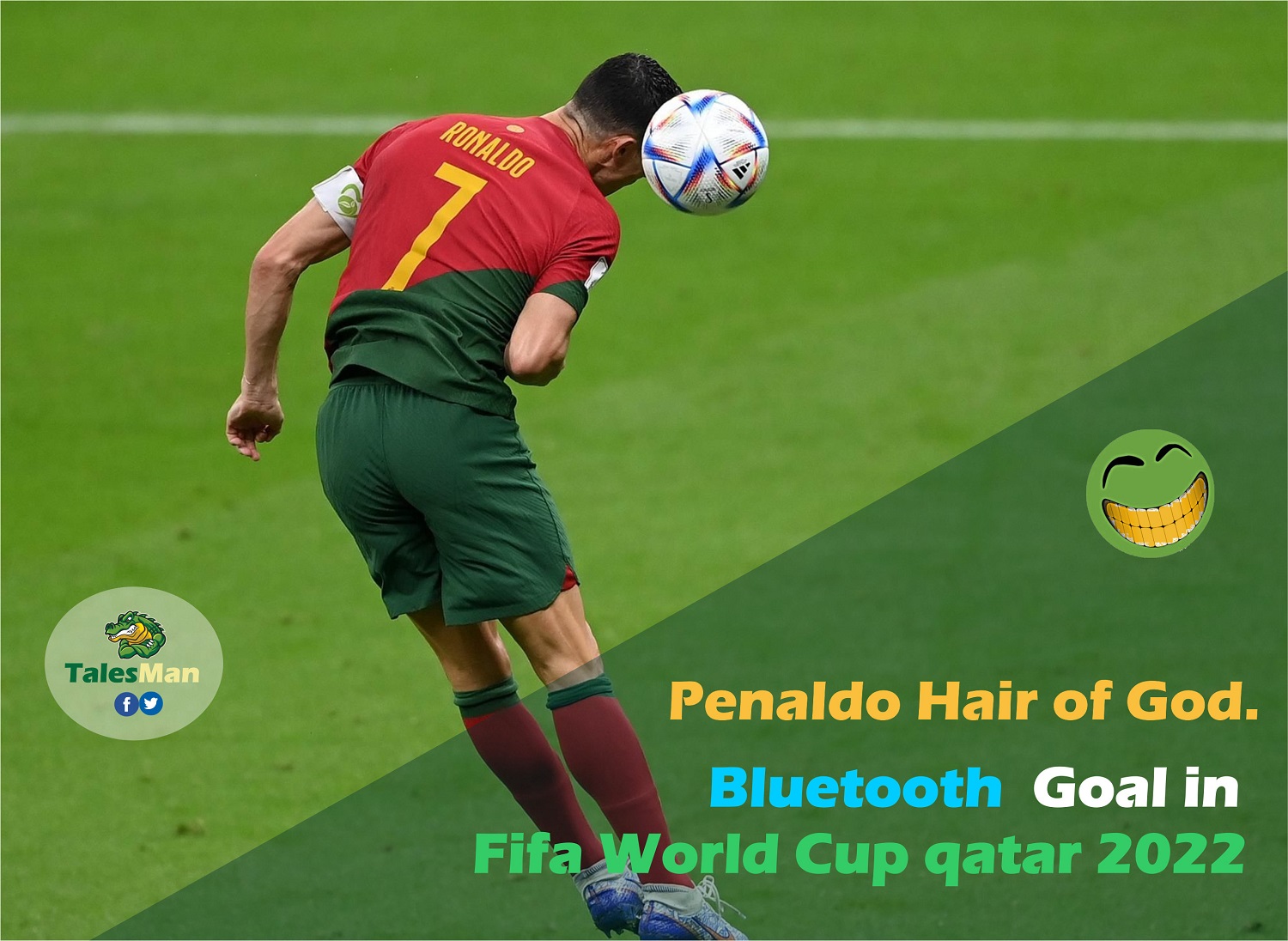 Football meme, latest soccer meme