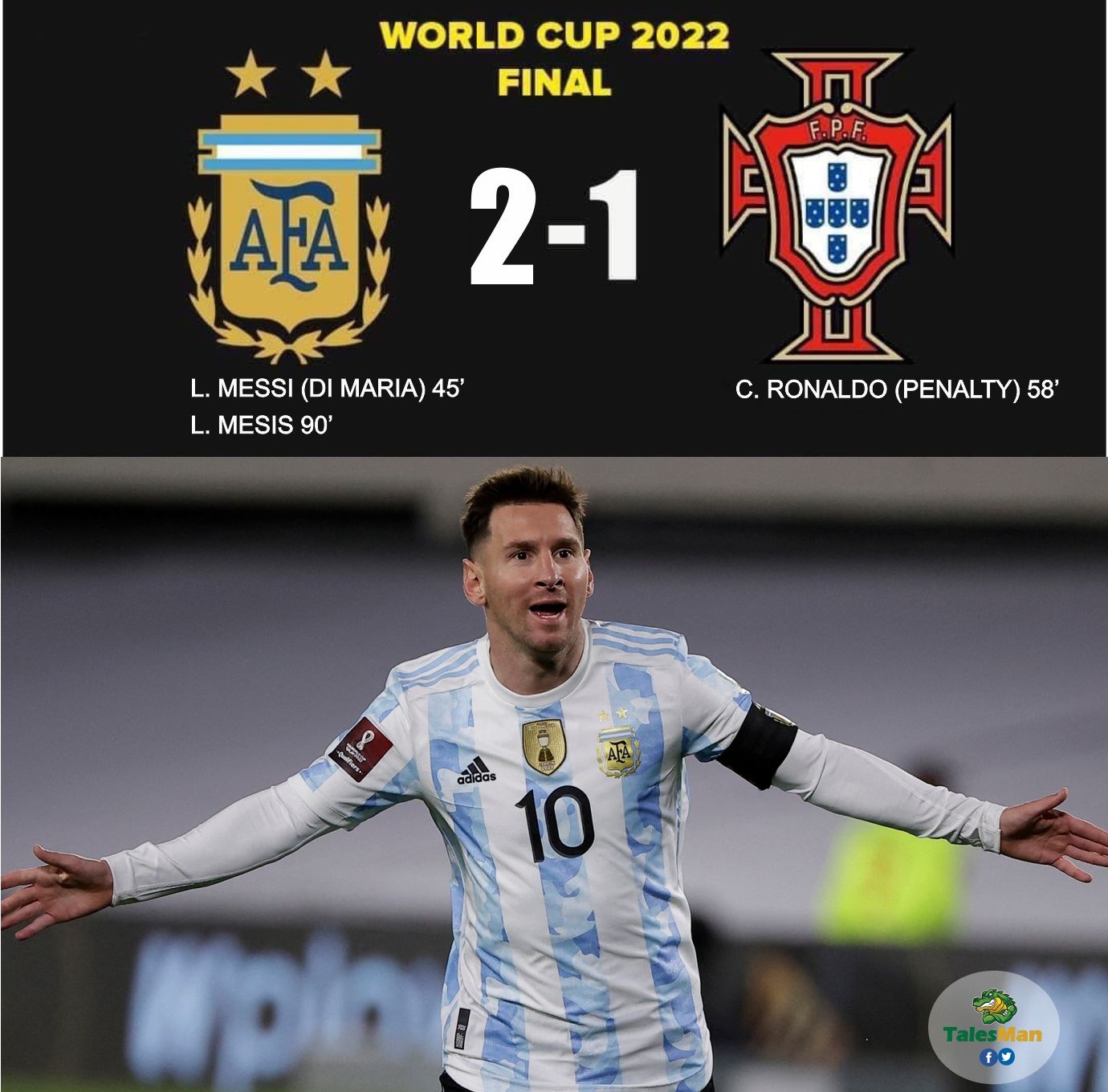Popular Football meme, Soccer Trolls