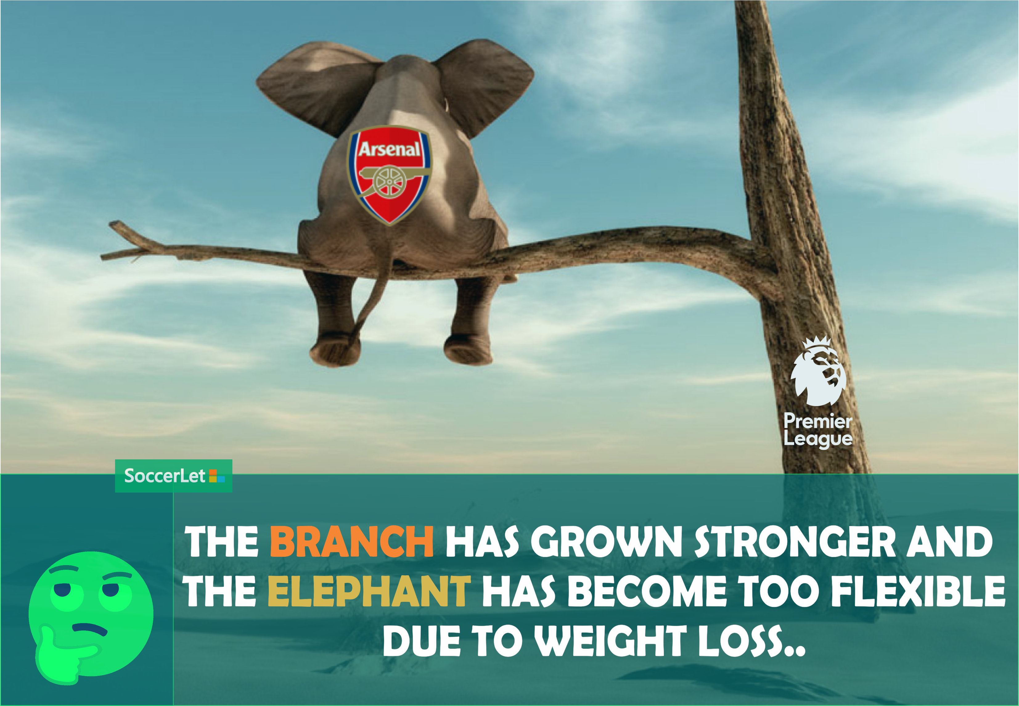 Popular Football Meme, Soccer Trolls