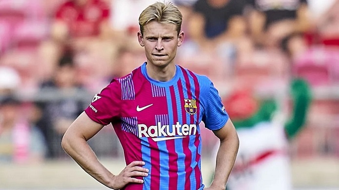 transfer news