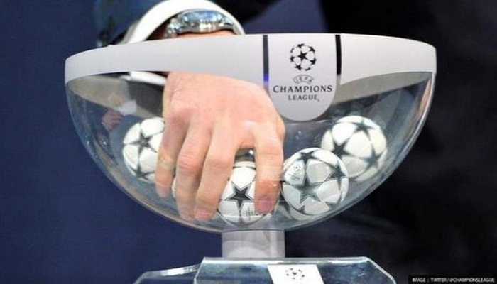 UCL Warriors, Champions league reports.