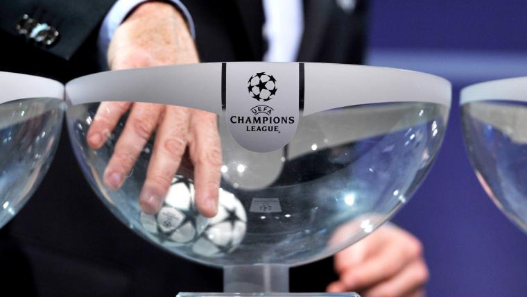 UCL Warriors